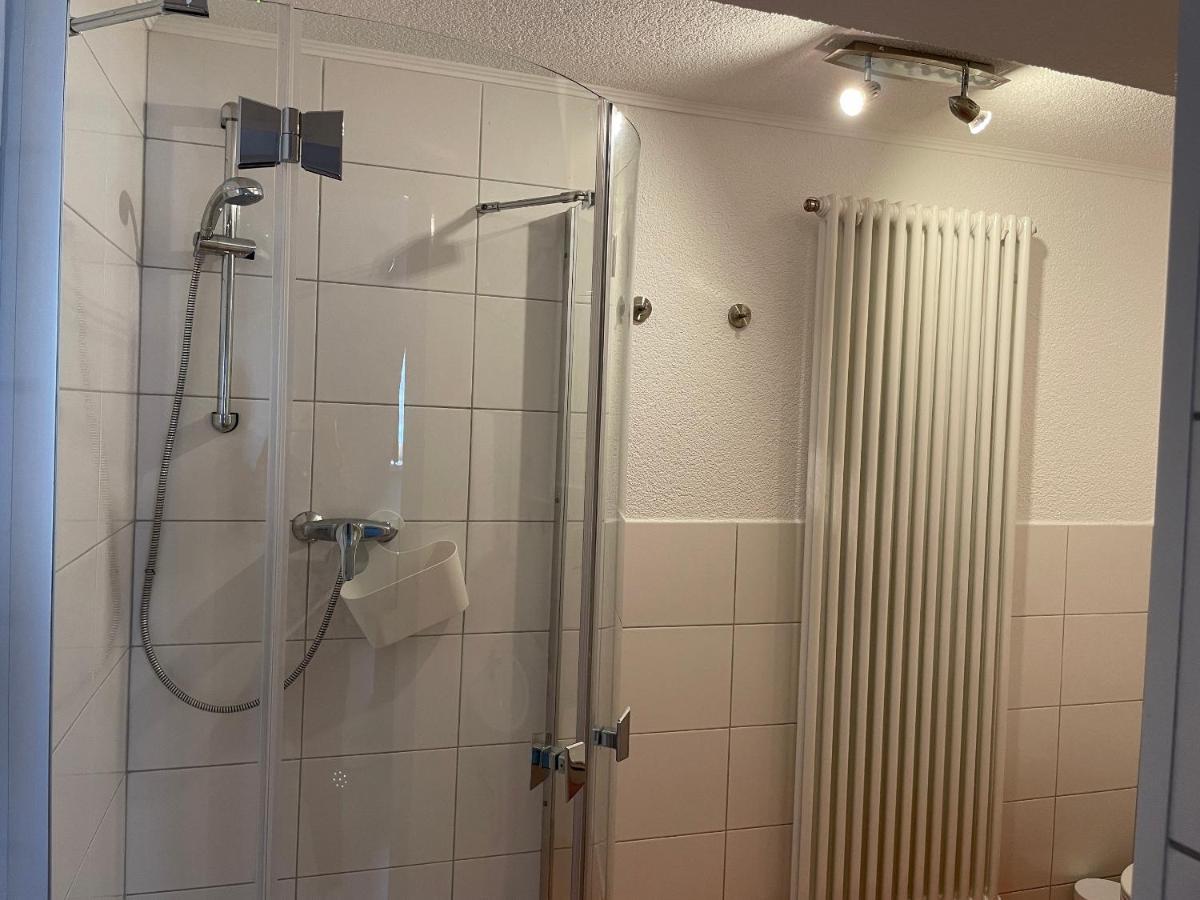 Ferienwohnungen Clara Arnstadt Exteriér fotografie